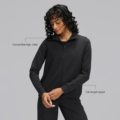 RibSupreme™ Jacket | Blissclub at Broadway