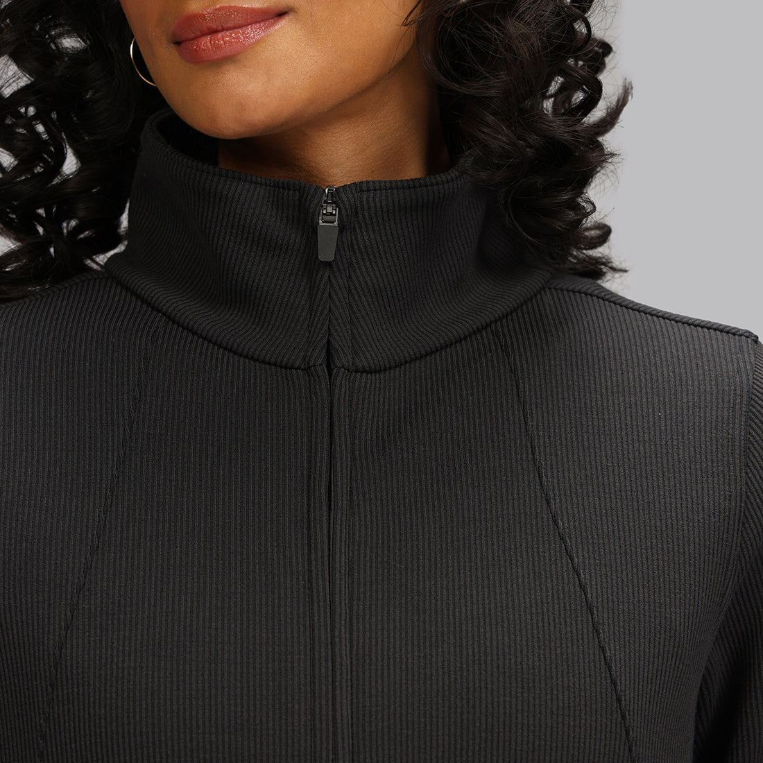 RibSupreme™ Jacket | Blissclub at Broadway