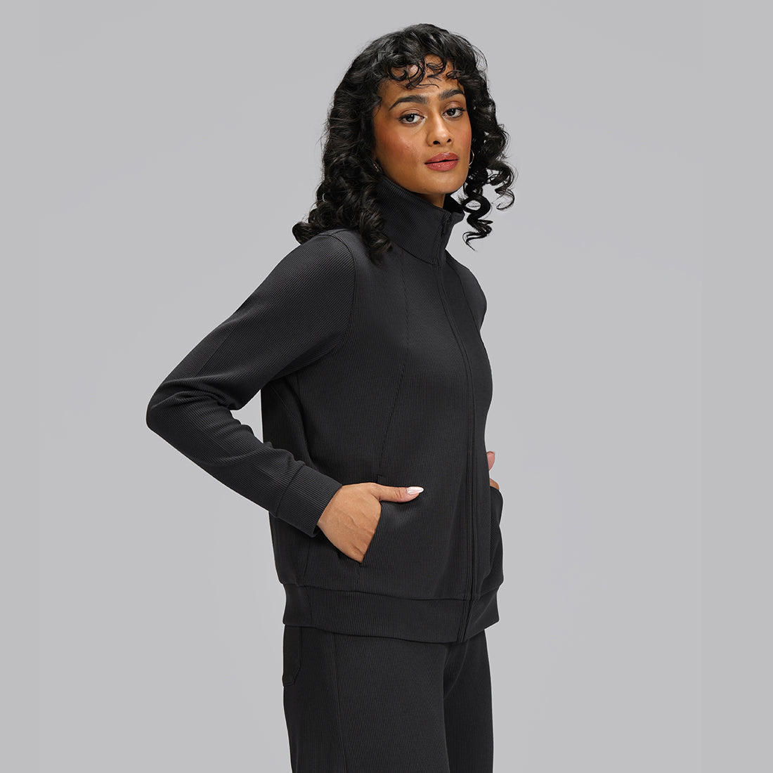 RibSupreme™ Jacket | Blissclub at Broadway
