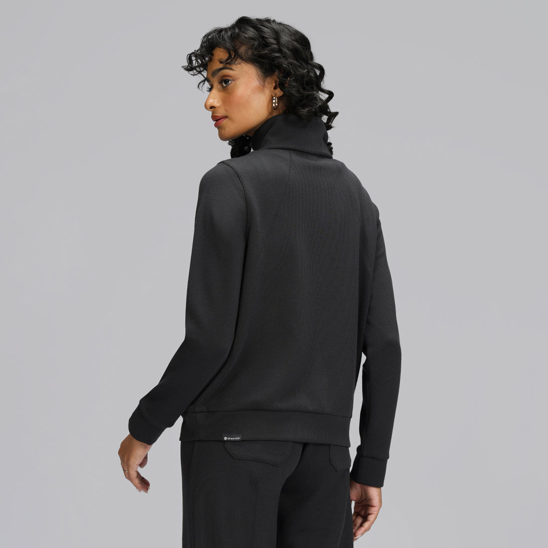 RibSupreme™ Jacket | Blissclub at Broadway