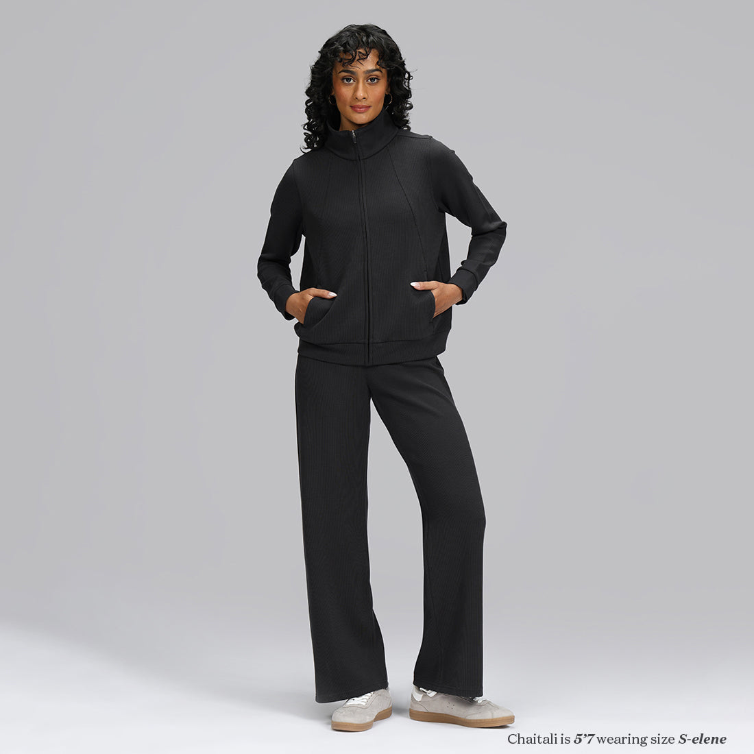 RibSupreme™ Jacket | Blissclub at Broadway