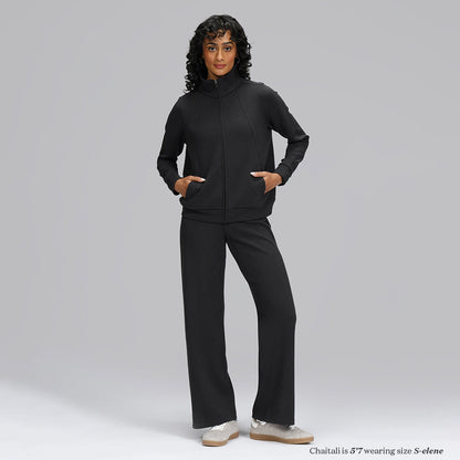 RibSupreme™ Jacket | Blissclub at Broadway