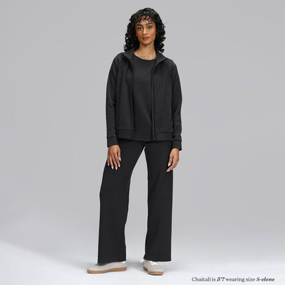 RibSupreme™ Jacket | Blissclub at Broadway