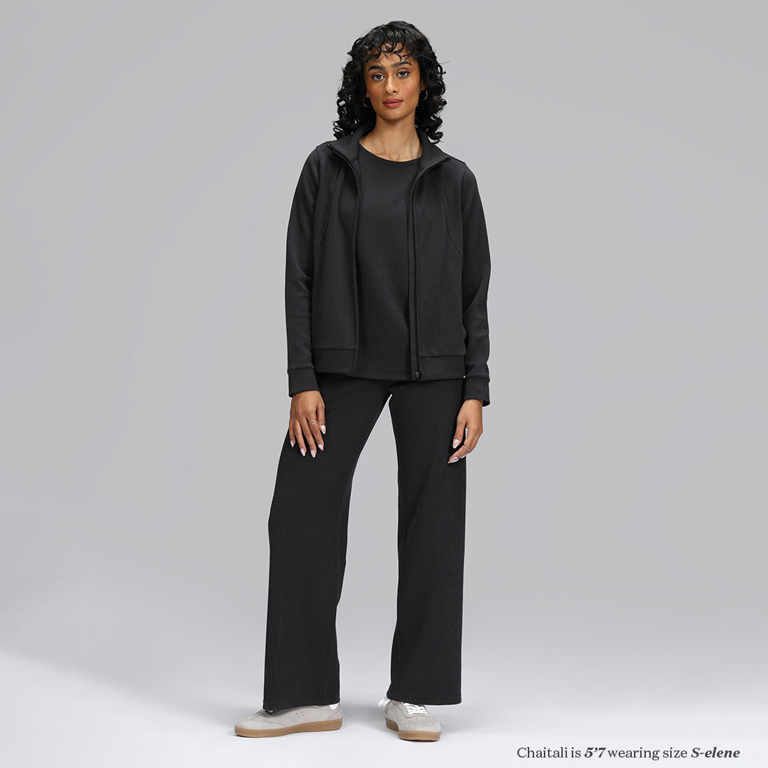 RibSupreme™ Jacket | Blissclub at Broadway