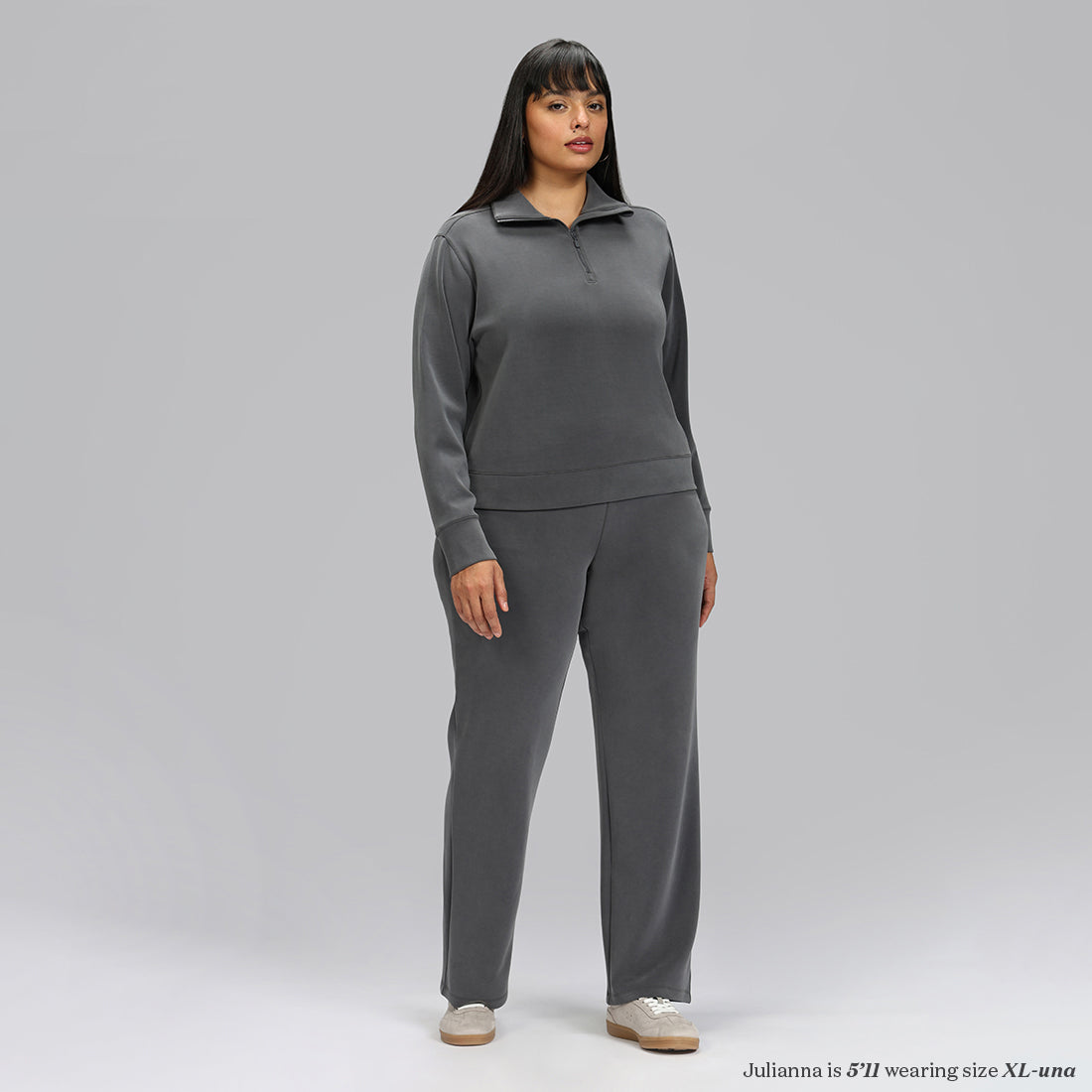 BareButter™ Straight Pants | BlissClub at Broadway