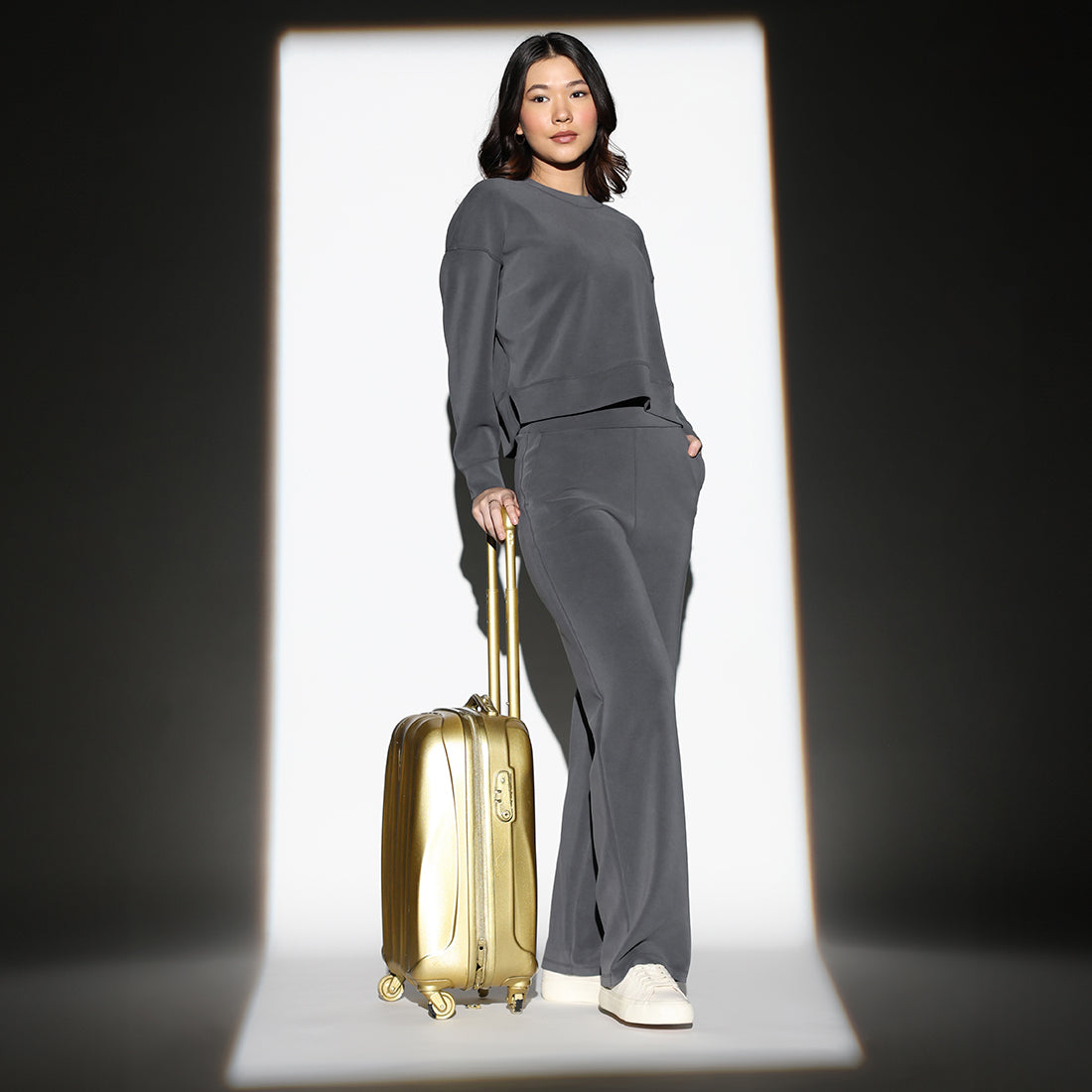 BareButter™ Straight Pants | BlissClub at Broadway