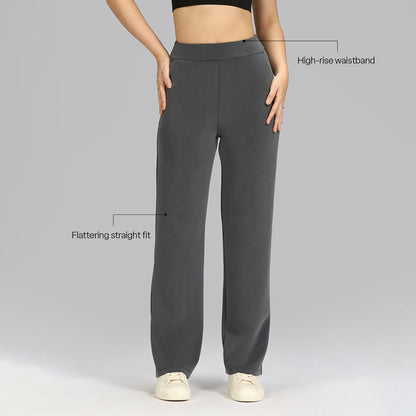 BareButter™ Straight Pants | BlissClub at Broadway