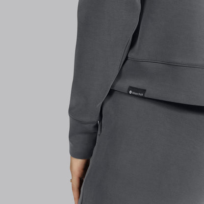 BareButter™ Pullover With Zipper | BlissClub at Broadway