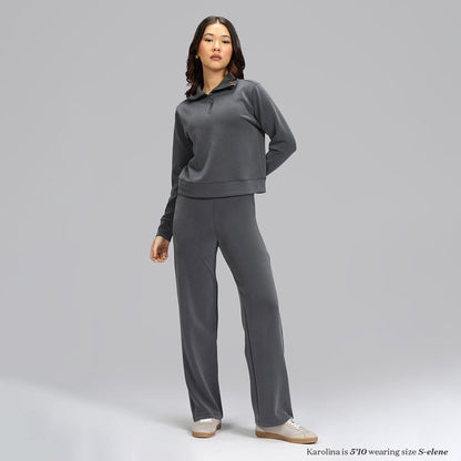 BareButter™ Straight Pants | BlissClub at Broadway