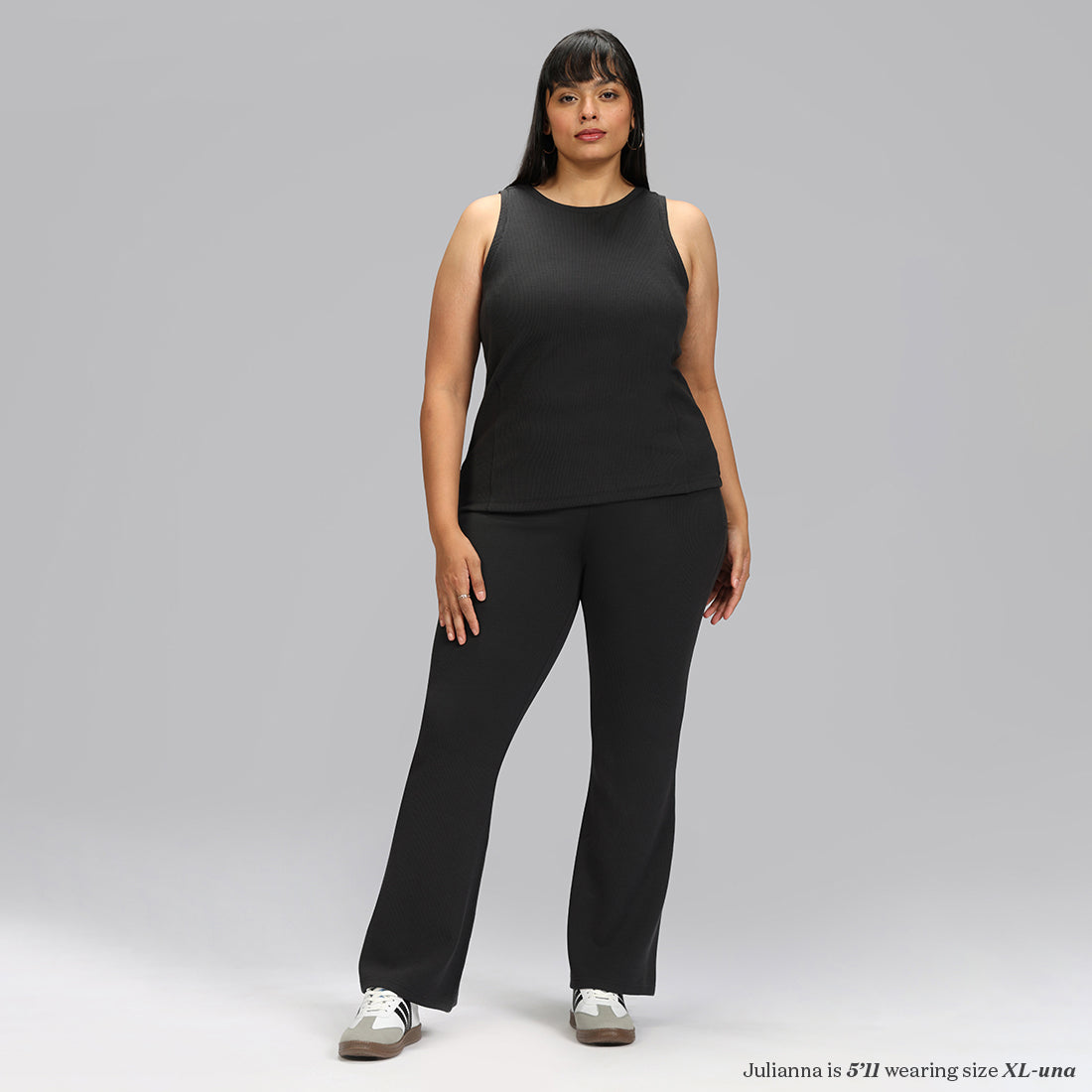 RibSupreme™ Flare Pants | Blissclub at Broadway