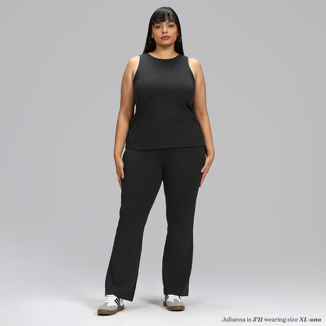 RibSupreme™ Tank | Blissclub at Broadway