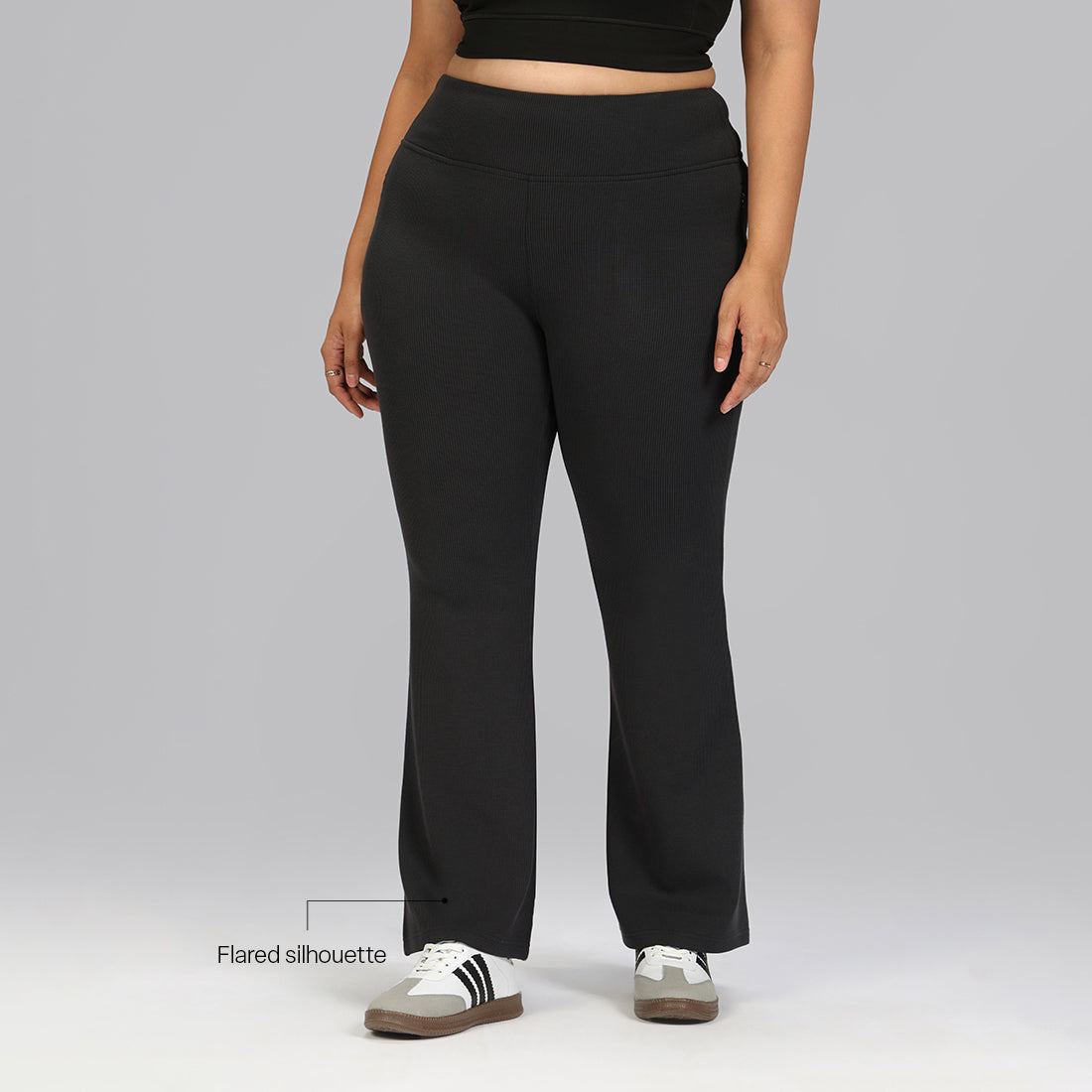 RibSupreme™ Flare Pants | Blissclub at Broadway