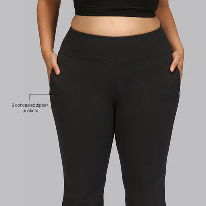 RibSupreme™ Flare Pants | Blissclub at Broadway