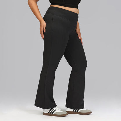 RibSupreme™ Flare Pants | Blissclub at Broadway