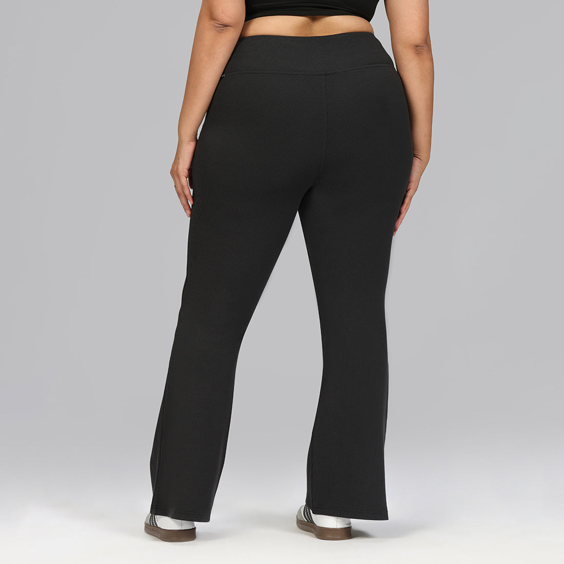 RibSupreme™ Flare Pants | Blissclub at Broadway