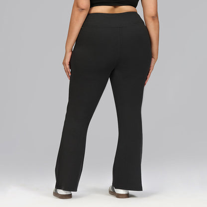RibSupreme™ Flare Pants | Blissclub at Broadway