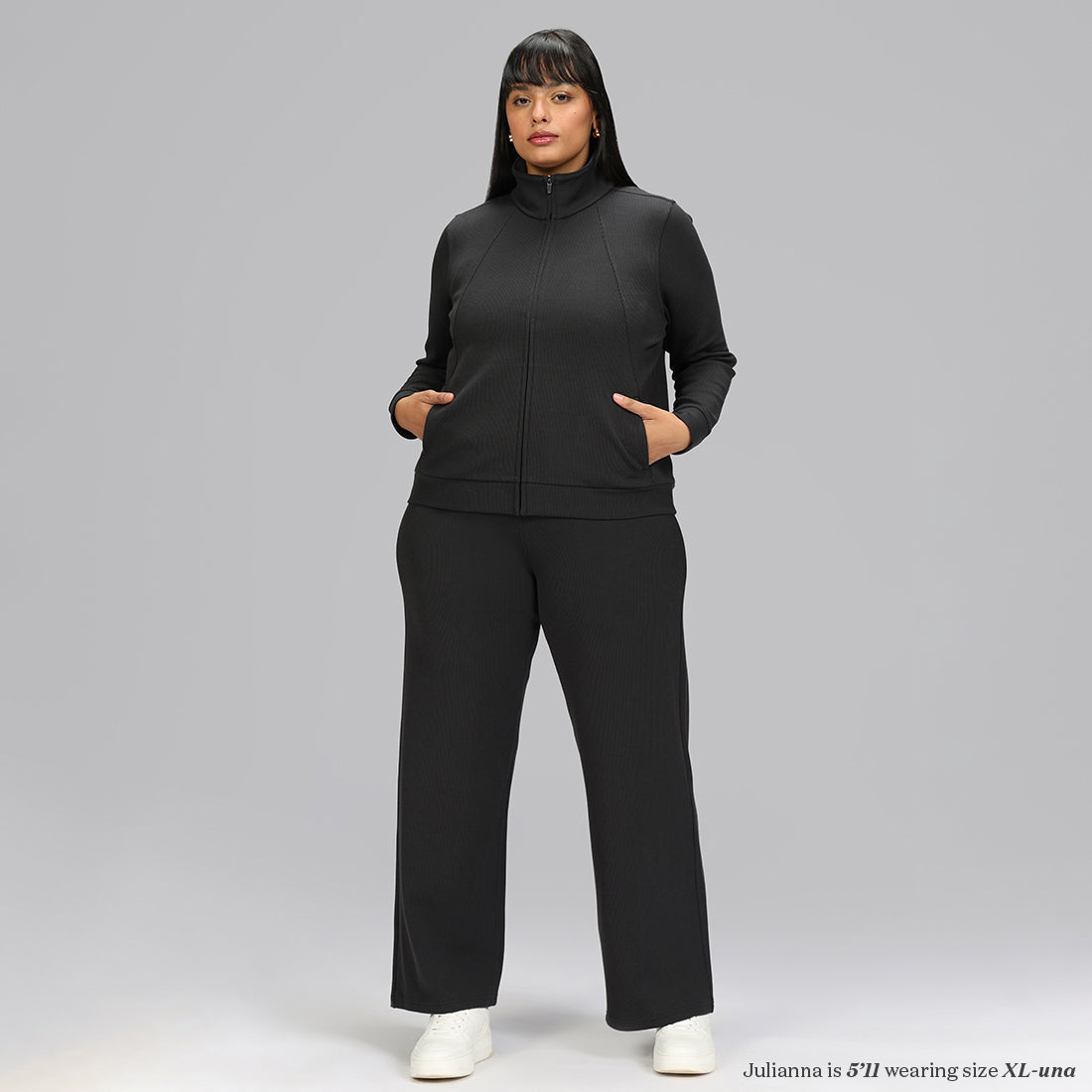 RibSupreme™ Jacket | Blissclub at Broadway