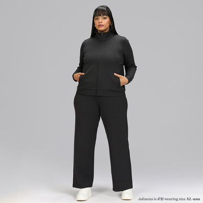 RibSupreme™ Jacket | Blissclub at Broadway