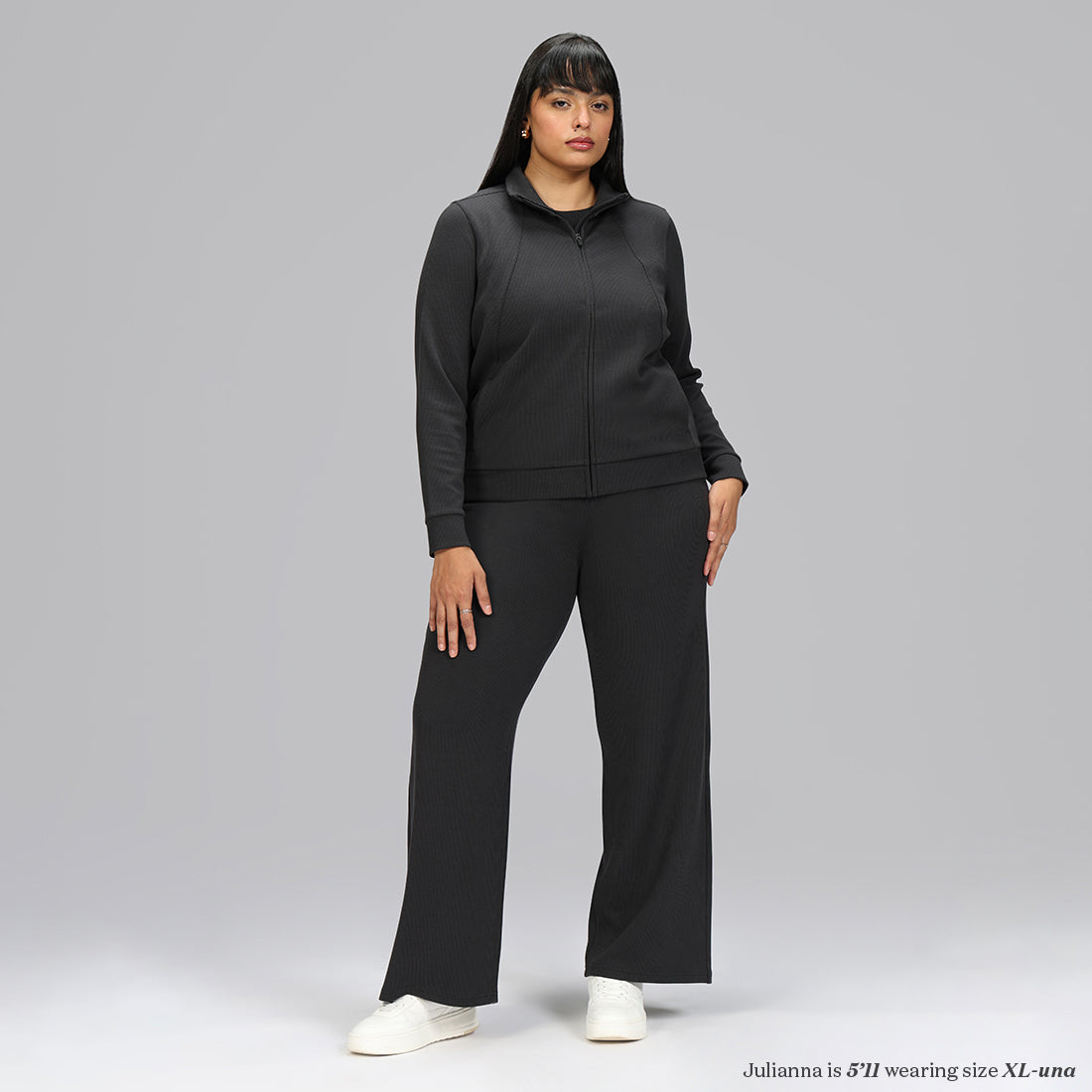 RibSupreme™ Jacket | Blissclub at Broadway