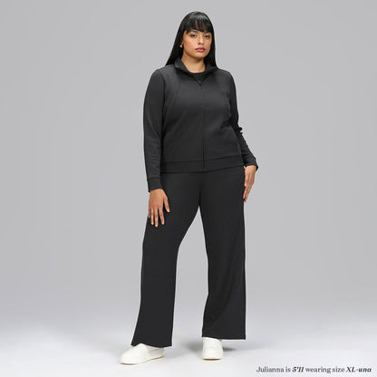 RibSupreme™ Jacket | Blissclub at Broadway