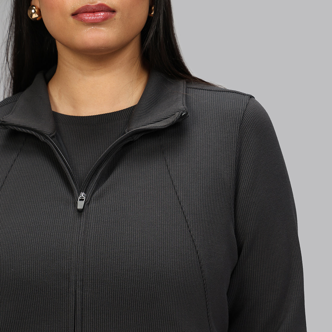 RibSupreme™ Jacket | Blissclub at Broadway