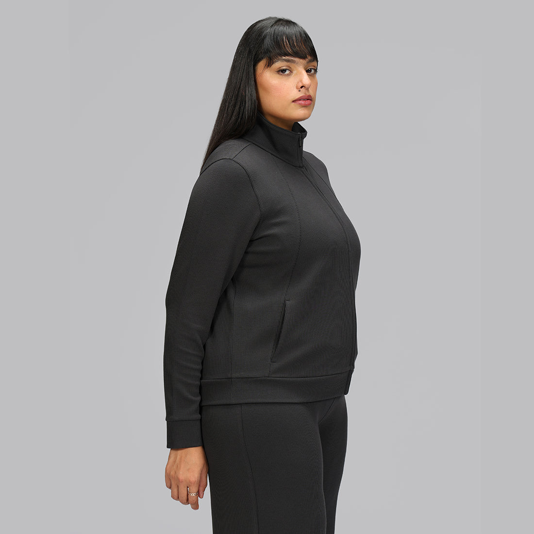 RibSupreme™ Jacket | Blissclub at Broadway