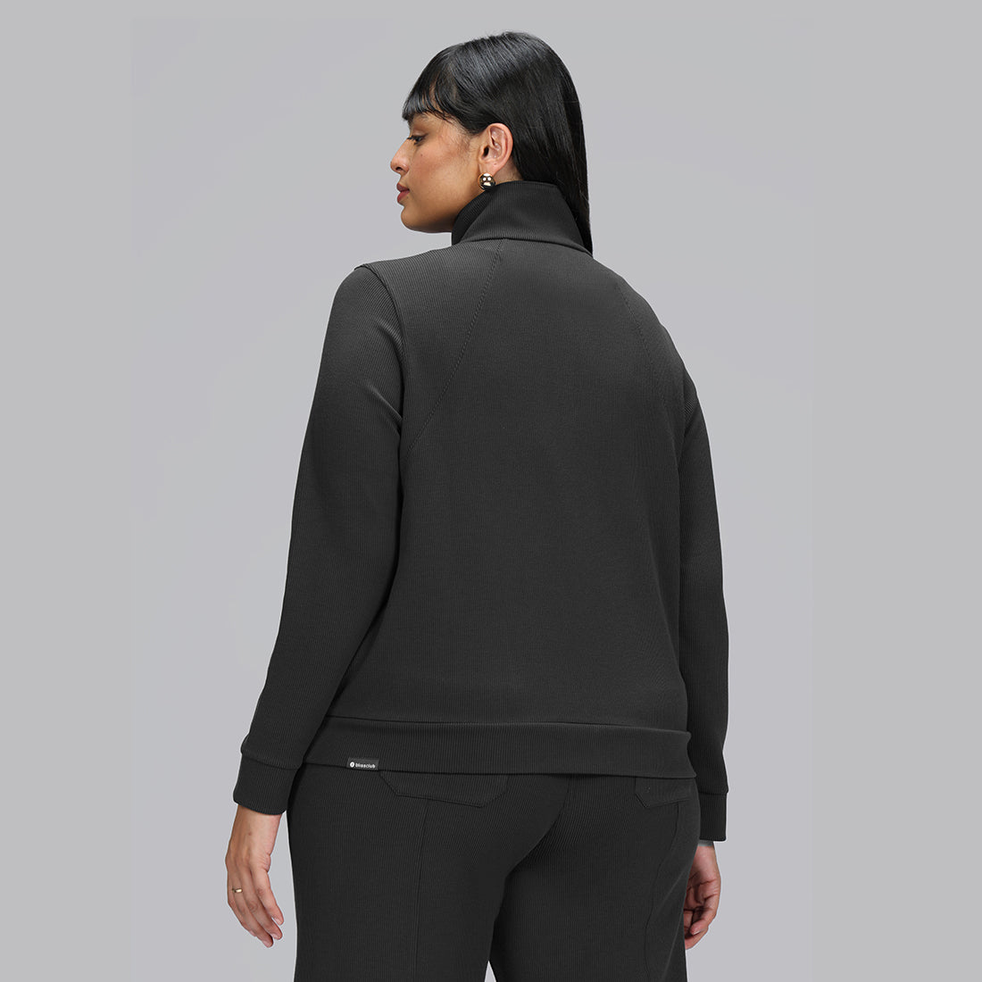 RibSupreme™ Jacket | Blissclub at Broadway