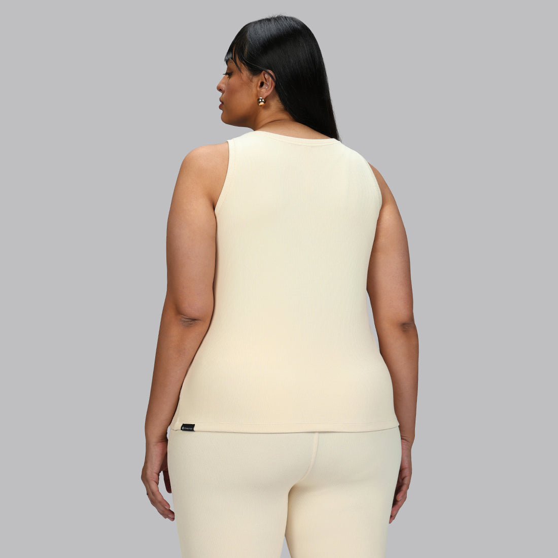RibSupreme™ Tank | Blissclub at Broadway