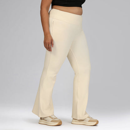 RibSupreme™ Flare Pants | Blissclub at Broadway