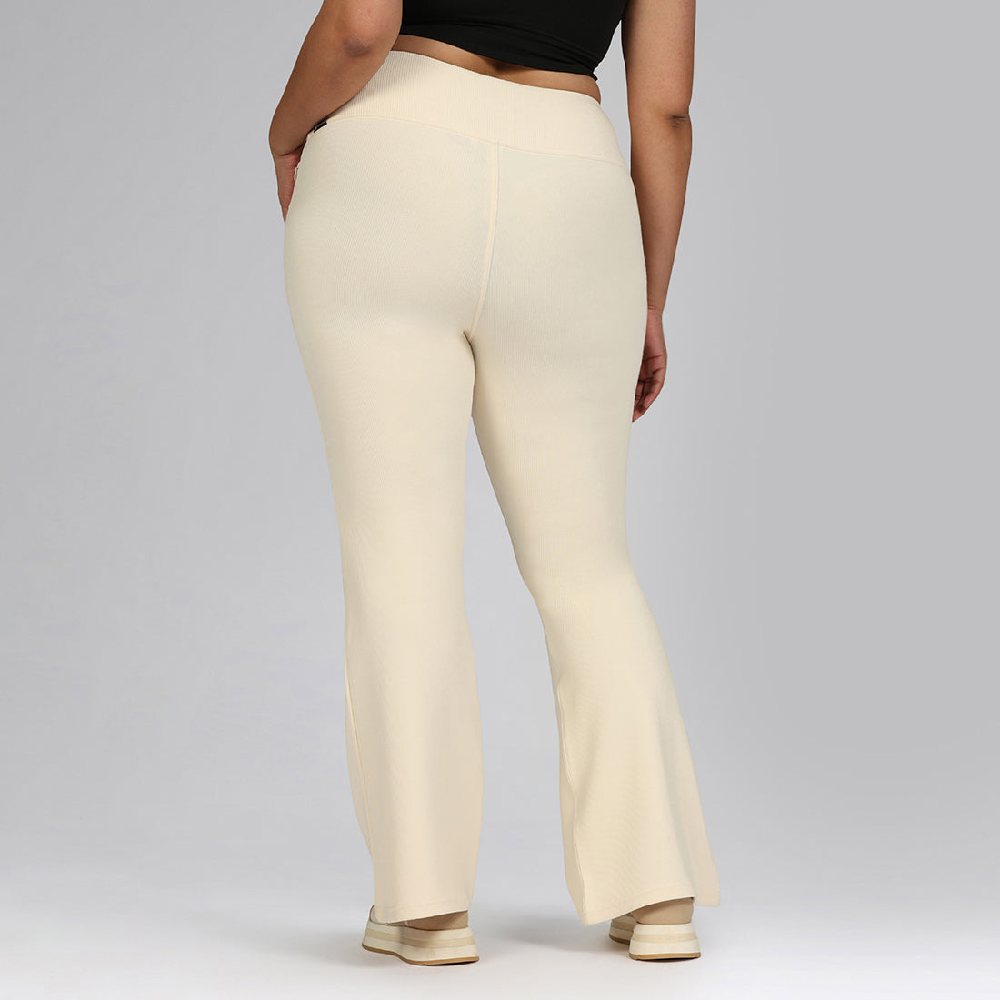 RibSupreme™ Flare Pants | Blissclub at Broadway