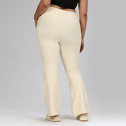 RibSupreme™ Flare Pants | Blissclub at Broadway
