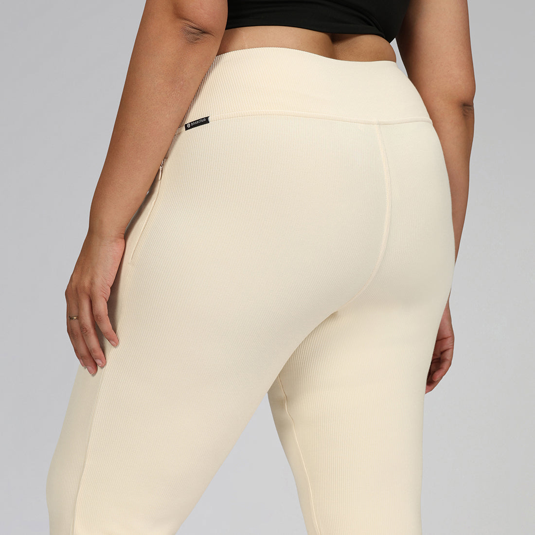RibSupreme™ Flare Pants | Blissclub at Broadway