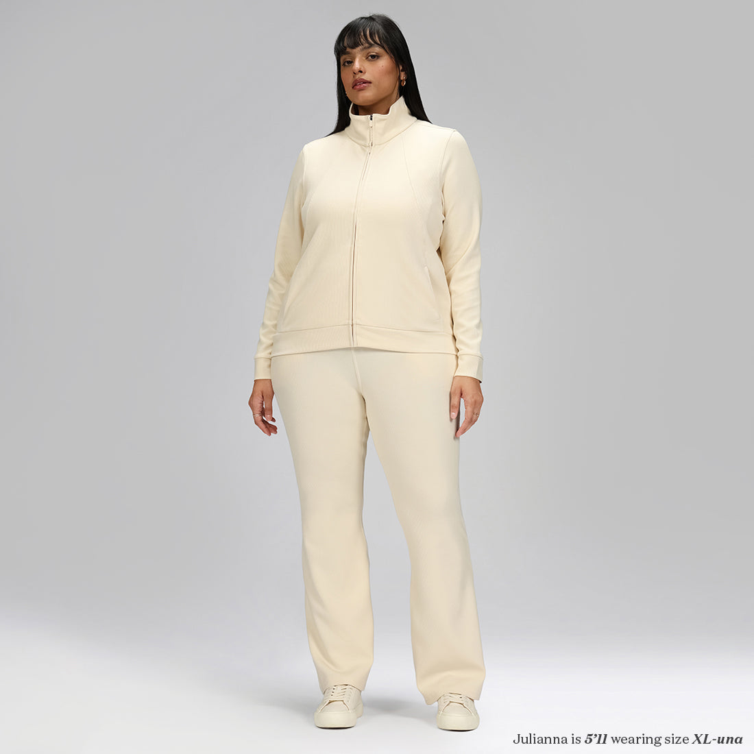RibSupreme™ Jacket | Blissclub at Broadway