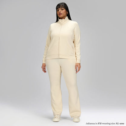 RibSupreme™ Jacket | Blissclub at Broadway