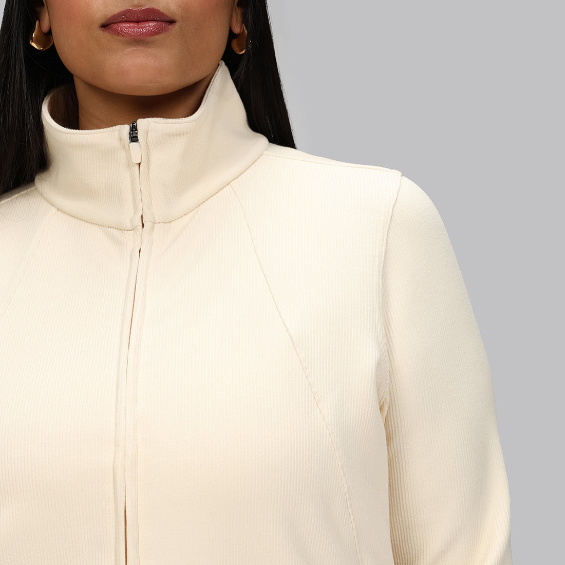 RibSupreme™ Jacket | Blissclub at Broadway