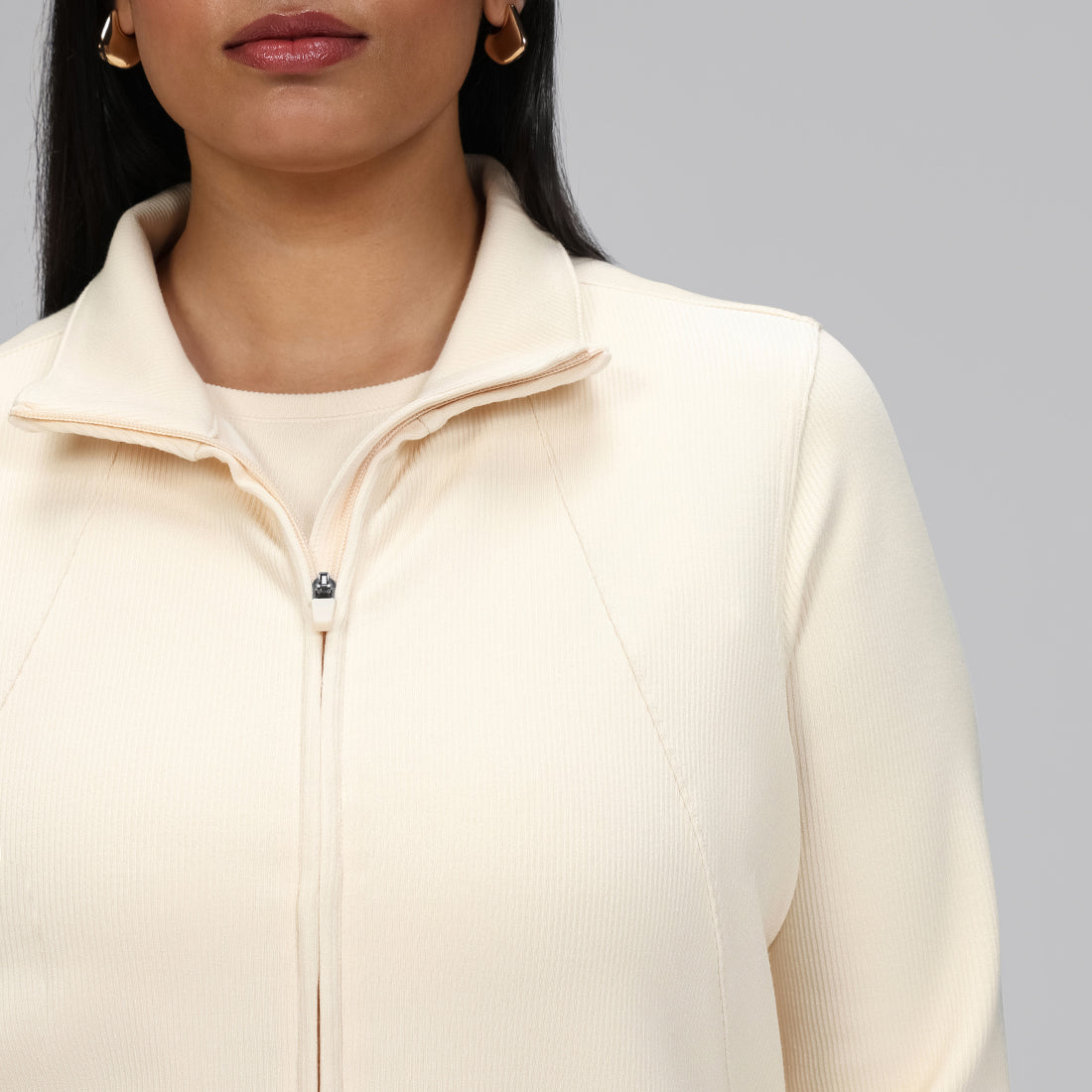 RibSupreme™ Jacket | Blissclub at Broadway