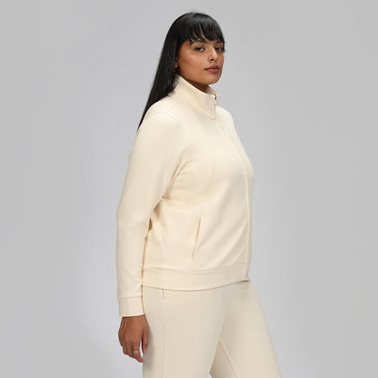 RibSupreme™ Jacket | Blissclub at Broadway