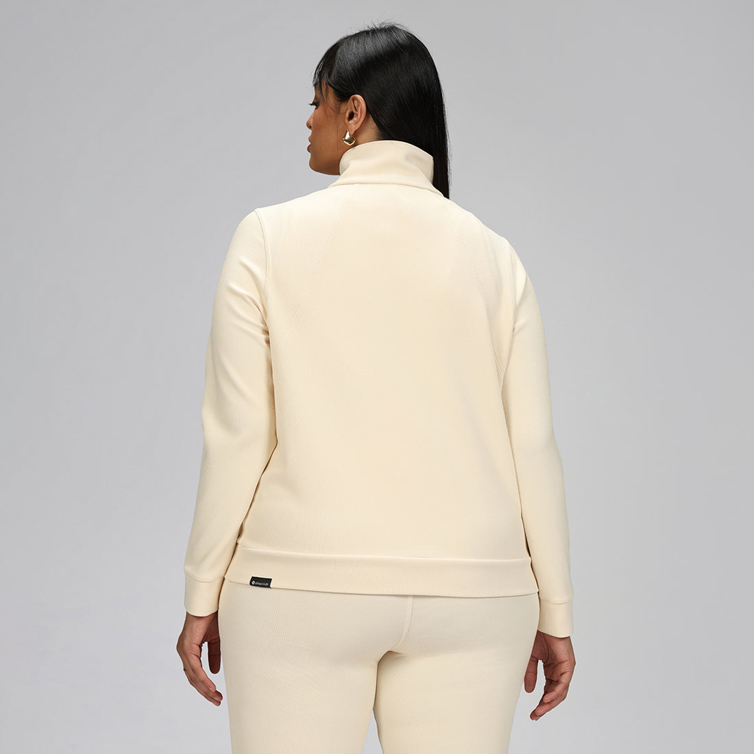 RibSupreme™ Jacket | Blissclub at Broadway
