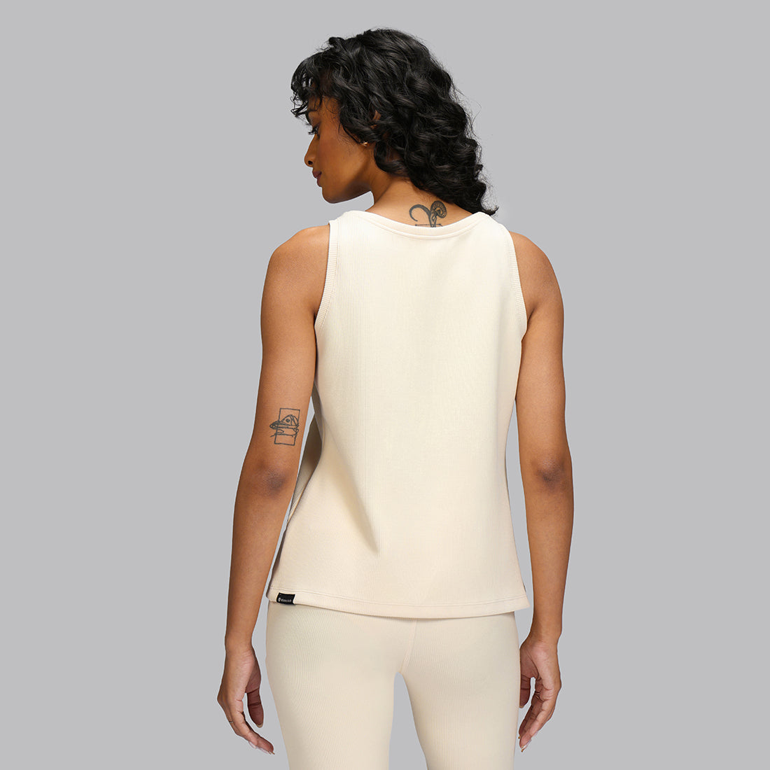 RibSupreme™ Tank | Blissclub at Broadway