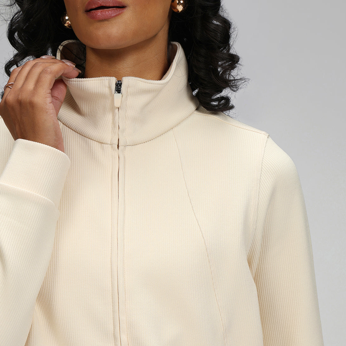 RibSupreme™ Jacket | Blissclub at Broadway