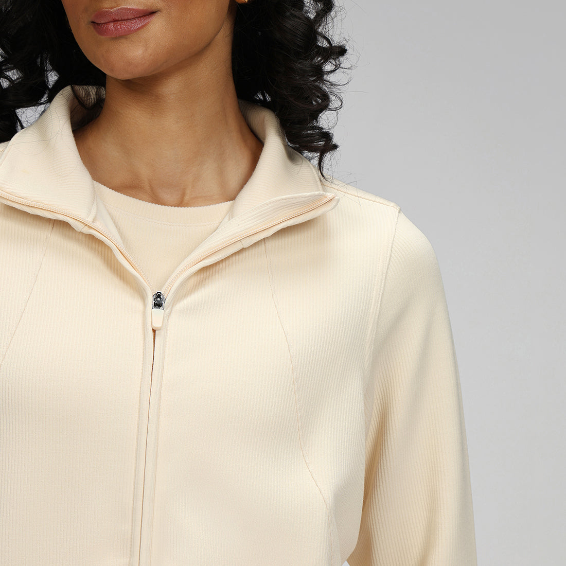 RibSupreme™ Jacket | Blissclub at Broadway