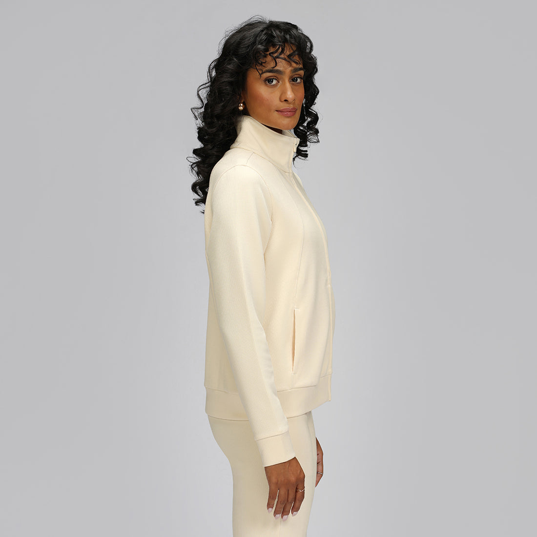 RibSupreme™ Jacket | Blissclub at Broadway