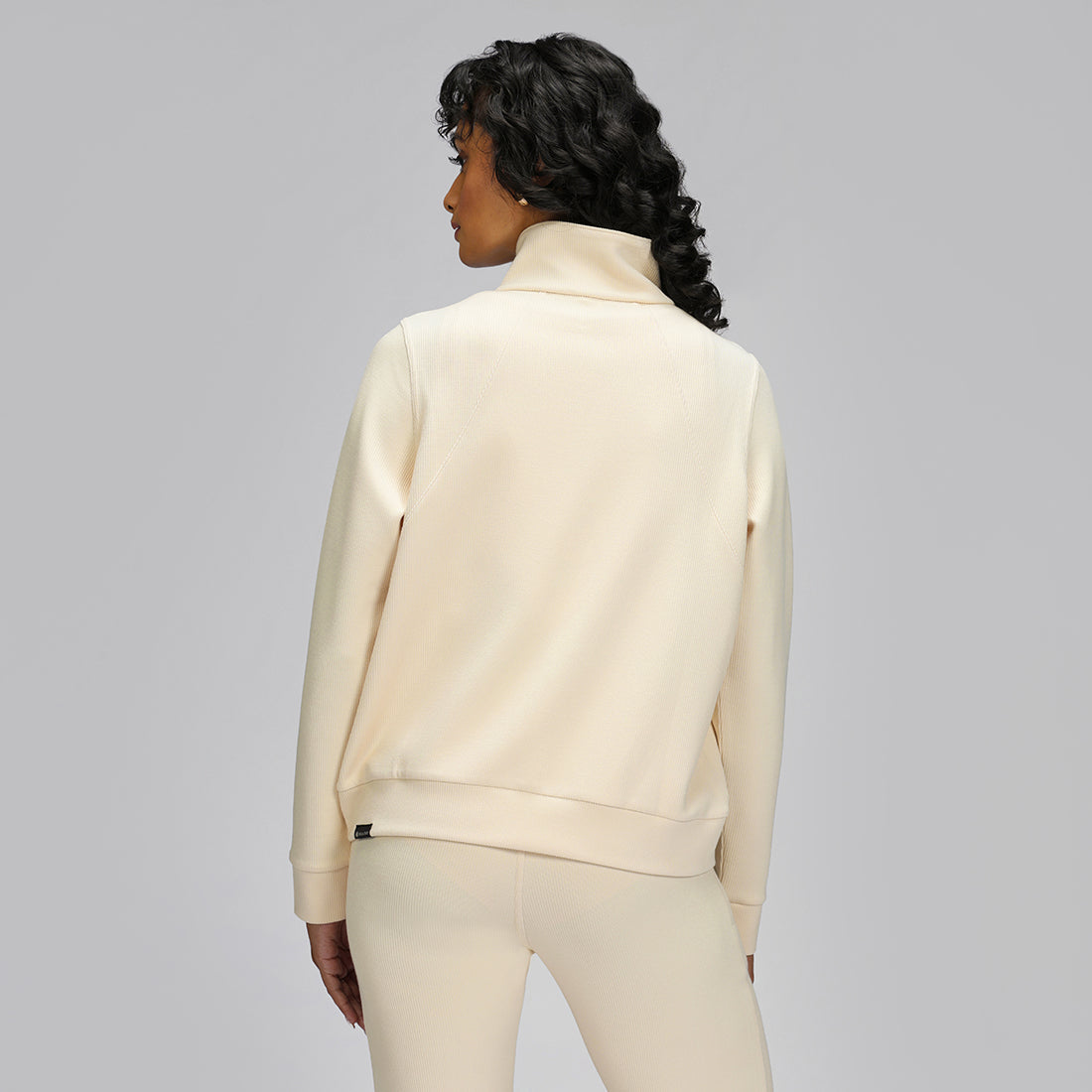RibSupreme™ Jacket | Blissclub at Broadway