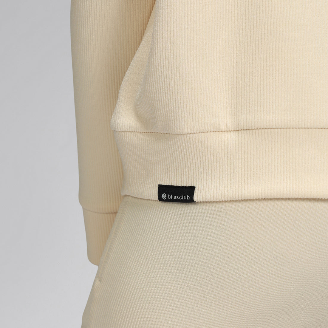 RibSupreme™ Jacket | Blissclub at Broadway