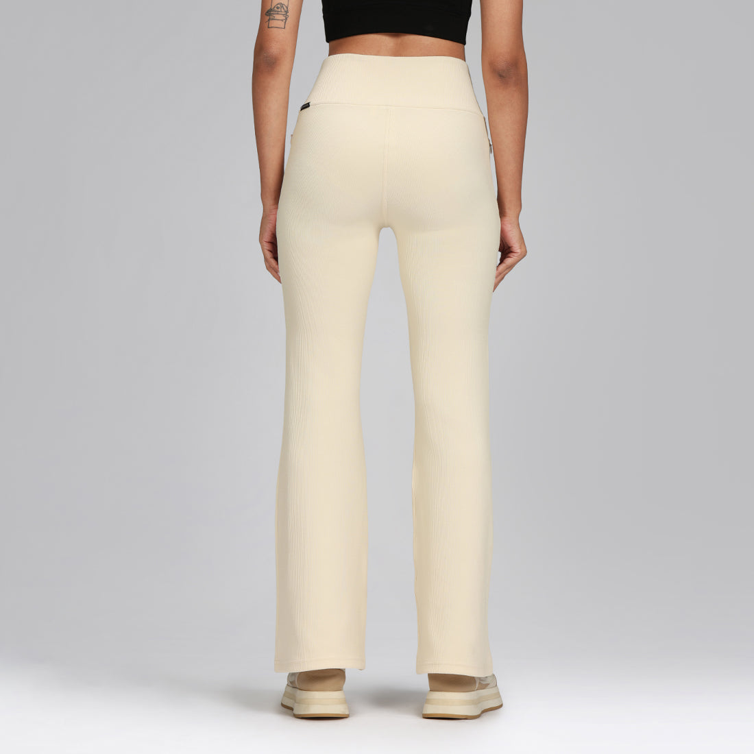 RibSupreme™ Flare Pants | Blissclub at Broadway