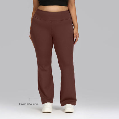 RibSupreme™ Flare Pants | Blissclub at Broadway