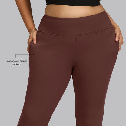 RibSupreme™ Flare Pants | Blissclub at Broadway