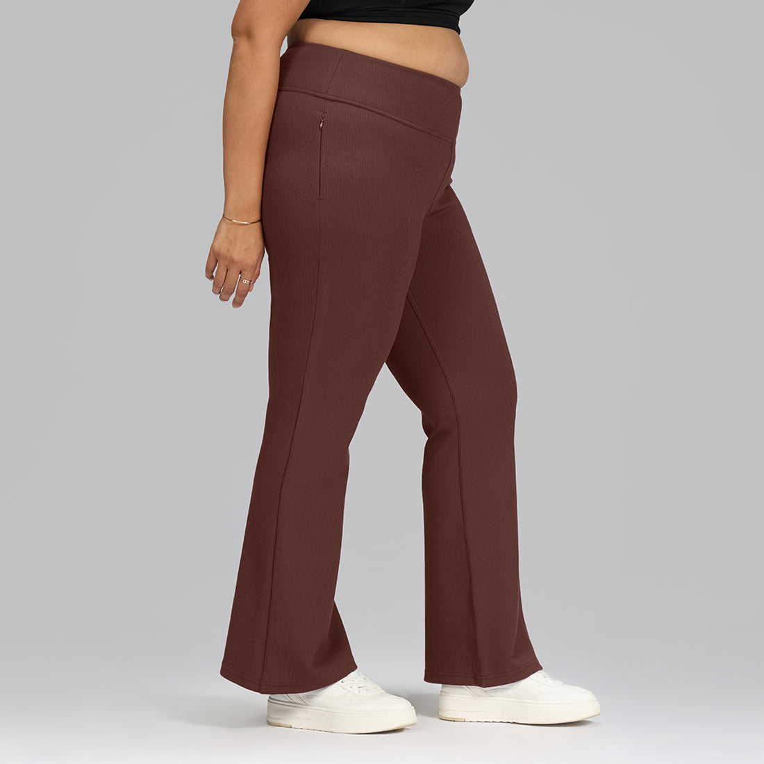 RibSupreme™ Flare Pants | Blissclub at Broadway