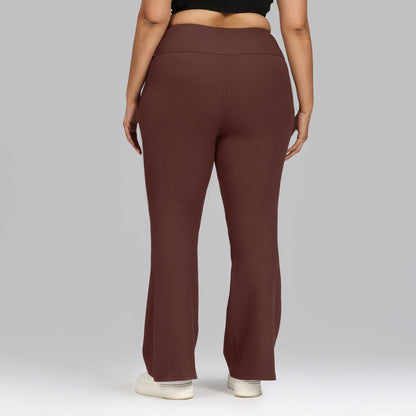 RibSupreme™ Flare Pants | Blissclub at Broadway