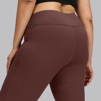 RibSupreme™ Flare Pants | Blissclub at Broadway